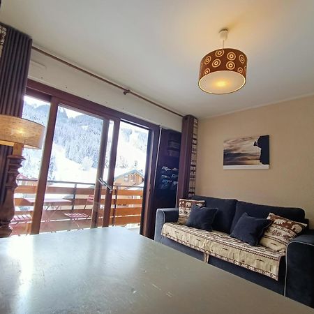 Studio Châtel Room photo
