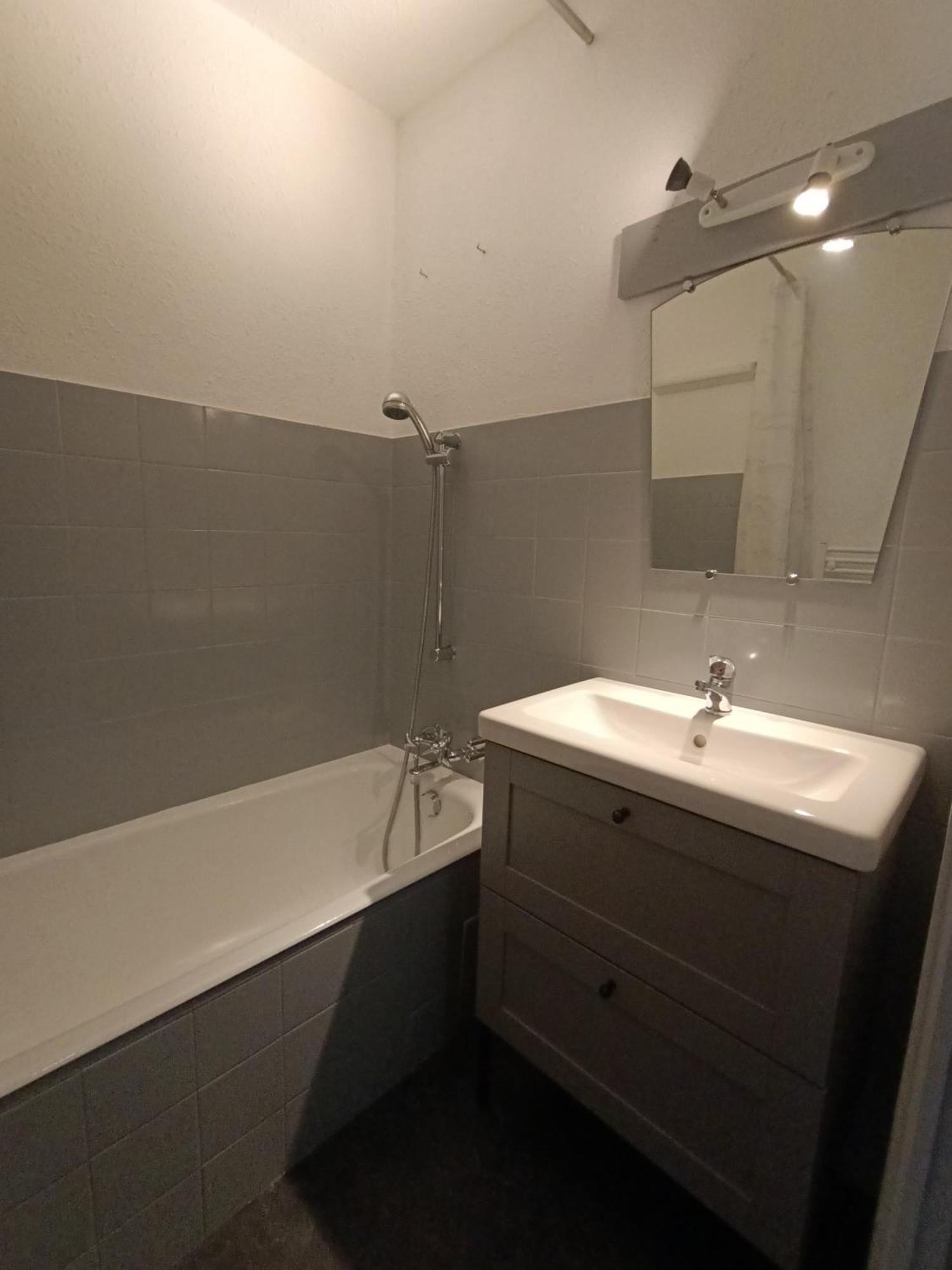 Studio Châtel Room photo