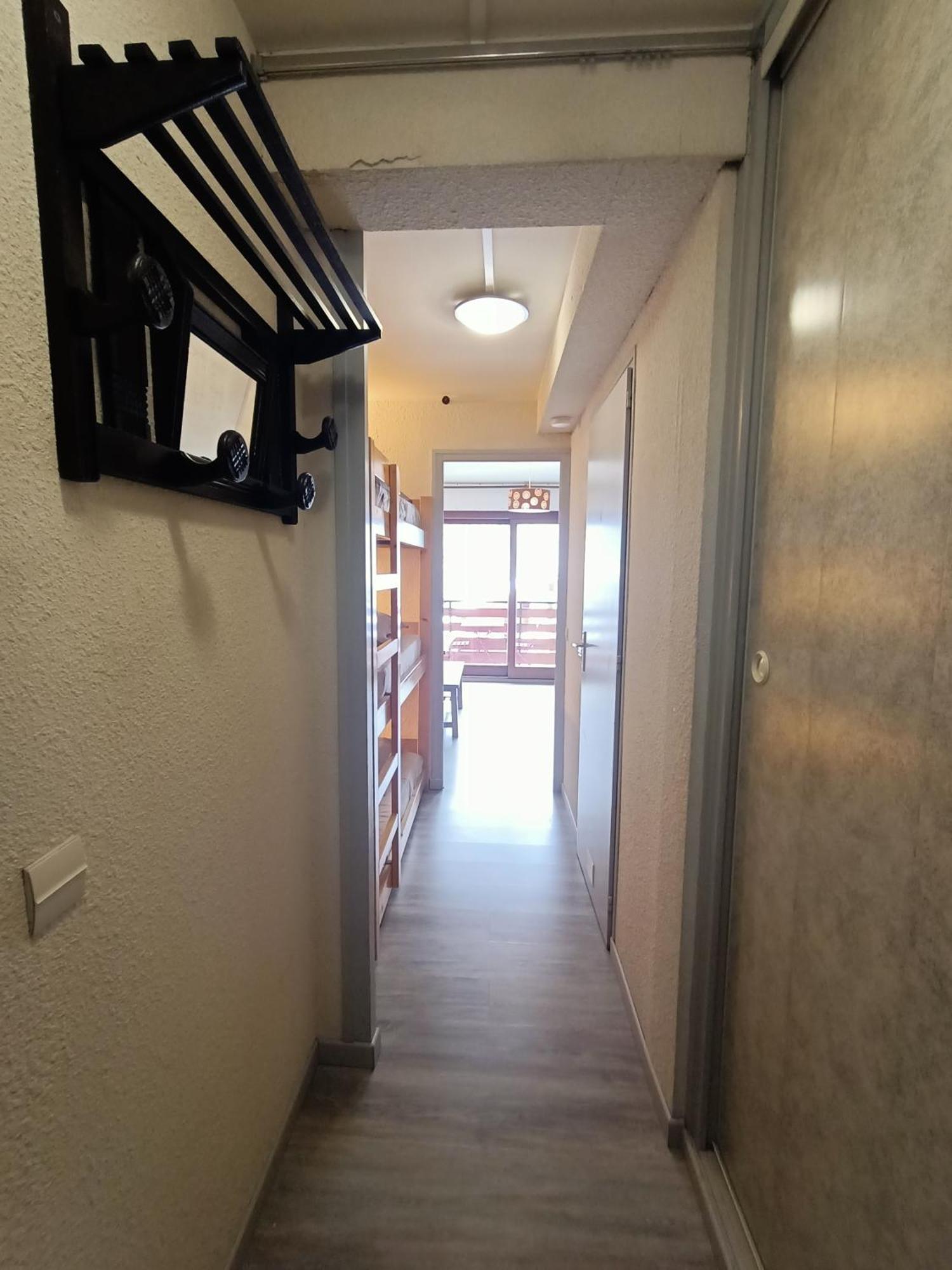 Studio Châtel Room photo